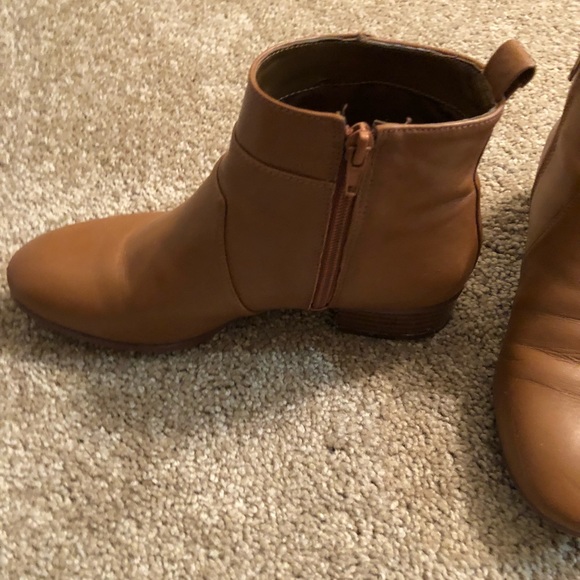 Booties - Picture 2 of 8